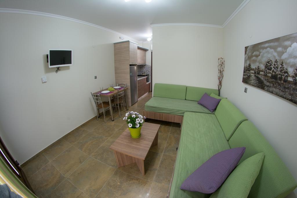 Anthemida Rooms Sykia Chalkidikis Room photo